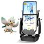 YKLL Automatically Phone Swing Device for Pokemon GO Swing Wiggler Pedometer Steps Counter Egg Hatcher/WeChat Run Step