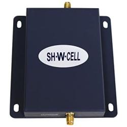 Signal Booster ATT AT&T Cell Phone Signal Booster for Home 4G LTE 700Mhz FDD Band12/17 T-Mobile Cell Signal Booster AT&T Cell Phone Booster Amplifier Repeater Mobile Signal Booster with Antennas Kit