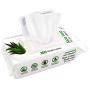 Pet Grooming Wipes for Dogs and Cats | Hypoallergenic and Deodorizing