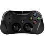 SteelSeries Stratus Wireless Gaming Controller for iPhone, iPad, and iPod Touch - Black