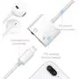 for iPhone Adapter 3.5 mm Jack Headphone and Splitter Charger Adapter for iPhone 11/11 Pro Max/XS/XS Max/XR/8/8 Plus/7/7 Plus 3.5mm Aux Audio Earphone Charger Cable Adaptor Connector Support All iOS