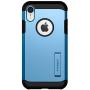 Spigen Tough Armor Designed for Apple iPhone XR Case (2018) - Blue