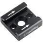 SMALLRIG Cold Shoe Mount Adapter with 1/4’’ Thread Hole for Camera and Camcorder Rigs – 1241 SMALLRIG Cold Shoe Mount Adapter with 1/4’’ Thread Hole for Camera and Camcorder Rigs – 1241