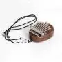 8 Key Mini Kalimba exquisite Finger Thumb Piano Marimba Musical good accessory Pendant Gift 8 Key Mini Kalimba exquisite Finger Thumb Piano Marimba Musical good accessory Pendant Gift