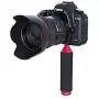 Movo Photo SVH5 Solid Aluminum Handgrip Video Stabilizer for DSLR Cameras and Camcorders
