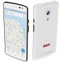 RCA Q2 Android 9.0 Pie, 5.0" HD, 4G LTE, 16GB, 8MP 5MP Dual Camera, Dual Sim, Unlocked Smartphone (White)
