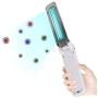 uv c light sanitizer uvc ultraviolet sterilizer disinfection portable germicidal led lamp wand sanitizing cleaner for mobile cell phone mask room