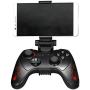 WUUW Gamepad Wireless Game Controller Game Joystick Bluetooth Connection, Good Compatibility Excellent Control Good Value for Money (for Mobile Phone Tablet Pc)