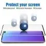 Galaxy S10 Plus Tempered Glass Screen Protector,Full Coverage [2 Pack] [Ultrasonic Fingerprint Compatible] [3D Curved] [Anti-Scratch] [HD Clear] Screen Protector for Samsung Galaxy S10 Plus
