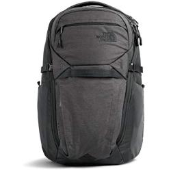 The North Face Router, TNF Dark Grey Heather/Asphalt Grey, OS