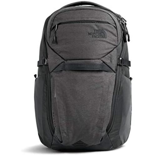 The North Face Router, TNF Dark Grey Heather/Asphalt Grey, OS