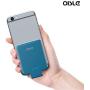 oisle Portable Charger Mini Power Bank PowerCore 2200mAh Wireless External Backup Battery Pack High-Speed Ultra Thin Charging Compatible with iPhone 5(s)/6(s)/7(p)/8(p)/X- Dark Blue