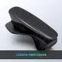 UGREEN Car Phone Mount Dashboard Clip Cell Phone Holder HUD Compatible for iPhone 11 Pro Max SE Xs XR X 8 7 6 Plus 6S 5, Samsung Galaxy S10 S9 S8 Plus Note 9 8, Google Pixel 3 XL, LG V40 V30 G7 G6