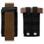Clakit Smartphone Strap Pack - Backpack Shoulder Strap Pocket - Backpack Attachment for Hikers, Travelers, Students, and Commuters Clakit Smartphone Strap Pack - Backpack Shoulder Strap Pocket - Backpack Attachment for Hikers, Travelers, Students, and Commuters
