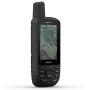 Garmin GPSMAP 66st, Handheld Hiking GPS with 3” Color Display, Topo Maps And GPS/GLONASS/GALILEO Support (010-01918-10)