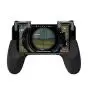 "Rules of Survival!Cellphone Shooting Game Handle Shortcut Keys To Assist iPhone / Android Artifact Auxiliary Game Gamepad For Cellphone Hand-Touch Game Assistant "Rules of Survival!Cellphone Shooting Game Handle Shortcut Keys To Assist iPhone / Android Artifact Auxiliary Game Gamepad For Cellphone Hand-Touch Game Assistant
