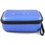 CASEMATIX Kids Video Camera Travel Case Compatible with Ourlife, Dragon Touch Kidicam and More Kids Waterproof Camera Recorders - Case for Waterproof Camera for Kids and Kids Action Camera Accessories