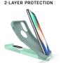 OtterBox Commuter Series Case for iPhone Xs & iPhone X - Bulk Packaging - Ocean Way (Aqua SAIL/Aquifer) OtterBox Commuter Series Case for iPhone Xs & iPhone X - Bulk Packaging - Ocean Way (Aqua SAIL/Aquifer)