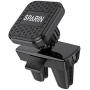Phone Car Holder, SPARIN Universal Magnetic Car Phone Holder Mount for iPhone 11/11 Pro / 11 Pro Max/XS/X/SE 2, Samsung Galaxy S20 / S20 Plus/Note 10 and More, 360° Rotation