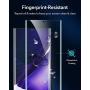ESR Tempered-Glass Screen Protector for The Samsung Galaxy Note 20 Ultra [2-Pack] [Ultrasonic Fingerprint Compatible] [Full Screen Coverage]