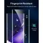 ESR Tempered-Glass Screen Protector for The Samsung Galaxy Note 20 Ultra [2-Pack] [Ultrasonic Fingerprint Compatible] [Full Screen Coverage]