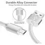10FT Micro USB Android Charger Cable 3Pack Phone Fast Charging Cord For Samsung Galaxy S7 S6 Edge J7 J3 Note 5/4 LG Stylo 2/3 V10 K20 K30 Xbox One S/X Playstation 4 dualshock 4 Controller 10FT Micro USB Android Charger Cable 3Pack Phone Fast Charging Cord For Samsung Galaxy S7 S6 Edge J7 J3 Note 5/4 LG Stylo 2/3 V10 K20 K30 Xbox One S/X Playstation 4 dualshock 4 Controller