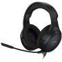Cooler Master MH630 Gaming Headset with Hi-Fi Sound, Omnidirectional Boom Mic, and PC/Console/Mobile Connectivity