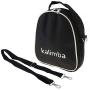 YiPaiSi Kalimba Storage Bag, 17/15/10 Keys Thumb Piano Mbira Case Shoulder Bag, Storage Bag for Kalimba Mbira Thumb Piano Carrying Case Handbag