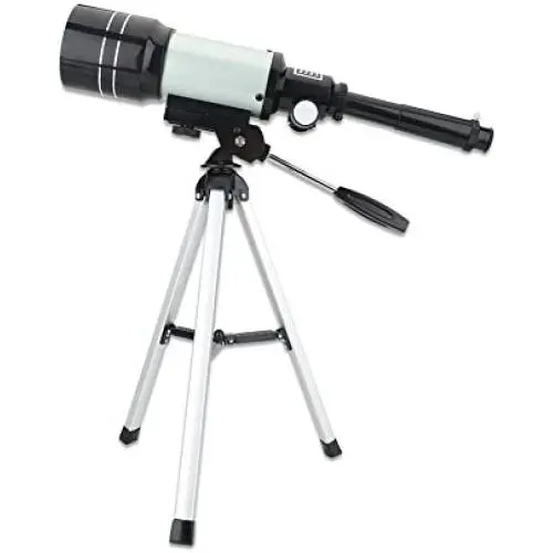 Acouto Professional Monocular Space Astronomical Telescope with Portable Tripod for Children Acouto Professional Monocular Space Astronomical Telescope with Portable Tripod for Children