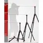 IFOOTAGE 65" Carbon Fiber Video Tripod, Professional Camera Tripods 3 Sections with Centre Pole,Max Load 17.6 lbs, Compatible with Canon, Nikon, Sony DSLR Camcorder Video Photography IFOOTAGE 65" Carbon Fiber Video Tripod, Professional Camera Tripods 3 Sections with Centre Pole,Max Load 17.6 lbs, Compatible with Canon, Nikon, Sony DSLR Camcorder Video Photography