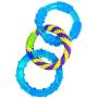 Petstages Orka Dentalinks Dog Chew Toy Petstages Orka Dentalinks Dog Chew Toy