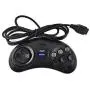 Game Joystick| 2pcs Controller for MD Gamepads 16bit Game Controller 9 Holes Game Accessories Game Joystick| 2pcs Controller for MD Gamepads 16bit Game Controller 9 Holes Game Accessories