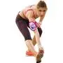 EDX Running Armband Phone Holder for Men & Women, with and Without LED, Compatible with iPhone and Galaxy Smartphones, LED Pink EDX Running Armband Phone Holder for Men & Women, with and Without LED, Compatible with iPhone and Galaxy Smartphones, LED Pink