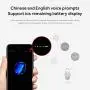 AIYIBEN Wireless Earphones, Wireless Sports Bluetooth Earphone Mini Earbuds with Noise Cancelling for iPhone X/8/7/6s plus Samsung Galaxy S8, S8 Plus (White) AIYIBEN Wireless Earphones, Wireless Sports Bluetooth Earphone Mini Earbuds with Noise Cancelling for iPhone X/8/7/6s plus Samsung Galaxy S8, S8 Plus (White)