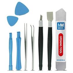 MMOBIEL 20 in 1 Repair Toolkit Screwdriver Set for Smartphone Tablet PSP Nintendo etc. LCD Display and Others