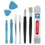 MMOBIEL 20 in 1 Repair Toolkit Screwdriver Set for Smartphone Tablet PSP Nintendo etc. LCD Display and Others MMOBIEL 20 in 1 Repair Toolkit Screwdriver Set for Smartphone Tablet PSP Nintendo etc. LCD Display and Others