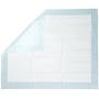 AmazonBasics Dog and Puppy Potty Training Pads, Regular Absorbency