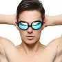 Firesara Swim Goggles, Swimming Goggles UV Protection Anti Fog No Leaking Large Frame Wide View Pool Goggles with Hard Protective Case for Women Men Adult Youth Kids Firesara Swim Goggles, Swimming Goggles UV Protection Anti Fog No Leaking Large Frame Wide View Pool Goggles with Hard Protective Case for Women Men Adult Youth Kids