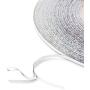 MMOBIEL 2 mm Double Sided Layer Strong Adhesive Tape 50 m Long Roll (White) for Smartphone Tablet Repair
