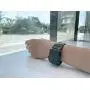 Elastic Band Compatible for Apple Watch, Scrunchie Stretch Wristbands Replacement Bracelet Loop Sport Strap for iWatch Series 1 2 3 4 5, Women Girls, Camo Grey, 38/40mm Elastic Band Compatible for Apple Watch, Scrunchie Stretch Wristbands Replacement Bracelet Loop Sport Strap for iWatch Series 1 2 3 4 5, Women Girls, Camo Grey, 38/40mm