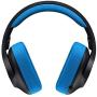 Logitech G233 Prodigy Gaming Headset for PC, PS4, PS4 PRO, Xbox One, Xbox One S, Nintendo Switch