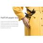 Feiyu G6 Max 3 axis Handheld Gimbal stabilizer for Mirrorless Camera Sony a6400 Series, RX100 Series, GoPro 8/7/6/5 Action Camera & iPhone 11/ XS 8 7 Huaiwei Samsug Smart Phone