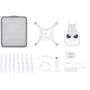 DJI Phantom 4 PRO V2.0 Quadcopter Drone with 1-inch 20MP 4K Camera KIT, 3 Total DJI Batteries, 128 gb Micro SDXC Card, Reader Must Have Bundle