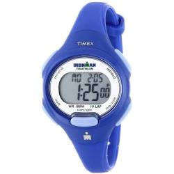 Timex Ironman Essential 10 Mid-Size Watch