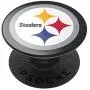 PopSockets: PopGrip with Swappable Top for Phones & Tablets - NFL - Pittsburgh Steelers Helmet