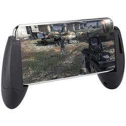 Mobile Game Joystick Smartphone Game Grip Extended Handle Game Controller Gamepad for Andriod iOS