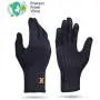 Thx4COPPER Infused Compression Winter Thermal Gloves, Touch Screen Full Finger Warm Glove for Writing, Texting, Cycling, Running, Carpal Tunnel–Anti-Slip Windproof for Women/Men Thx4COPPER Infused Compression Winter Thermal Gloves, Touch Screen Full Finger Warm Glove for Writing, Texting, Cycling, Running, Carpal Tunnel–Anti-Slip Windproof for Women/Men
