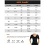 NonEcho Women Sauna Body Shaper Sweat Suit Sleeve Spa Cami Hot Neoprene Slimming Workout Vest Weight Loss Top