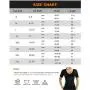 NonEcho Women Sauna Body Shaper Sweat Suit Sleeve Spa Cami Hot Neoprene Slimming Workout Vest Weight Loss Top