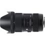 Sigma 18-35mm F1.8 Art DC HSM Lens for Canon
